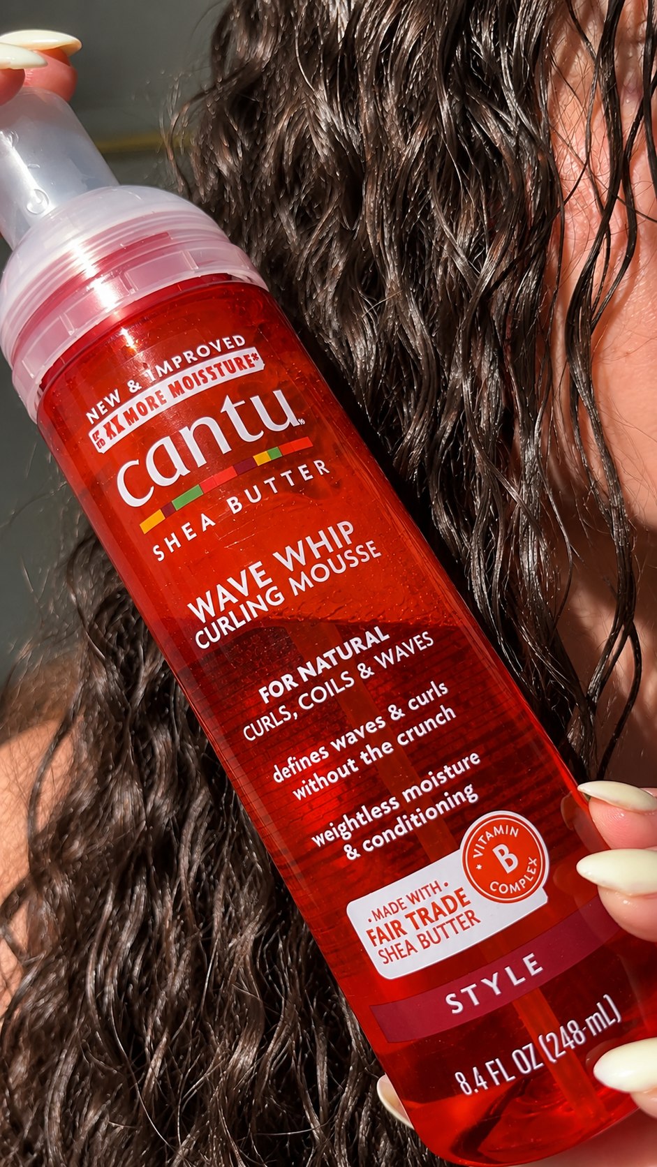 Cantu product image